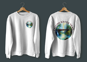 Diseño de Camiseta por Ar_nisam_usman para este proyecto | Diseño: #29633062