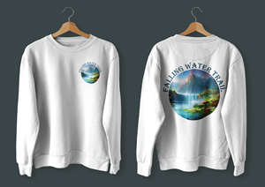 Diseño de Camiseta por Ar_nisam_usman para este proyecto | Diseño: #29633067