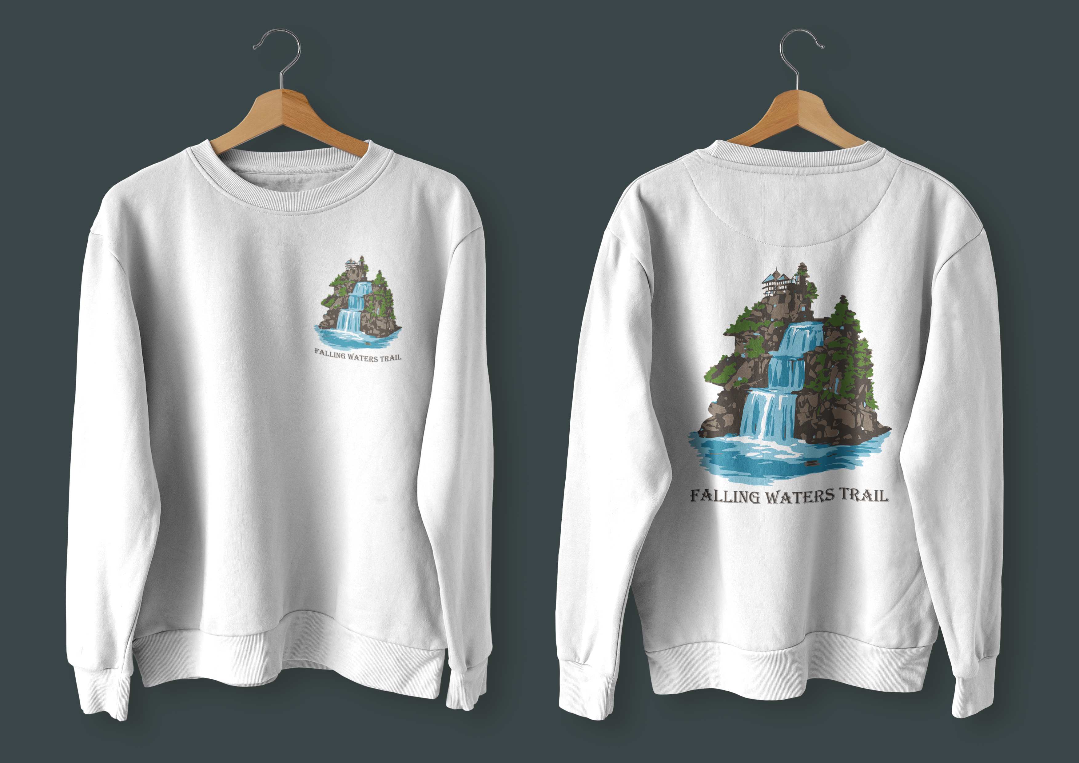 Diseño de Camiseta por Ar_nisam_usman para este proyecto | Diseño #29644471