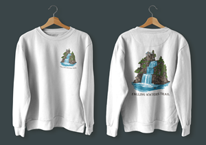 Diseño de Camiseta por Ar_nisam_usman para este proyecto | Diseño: #29644471