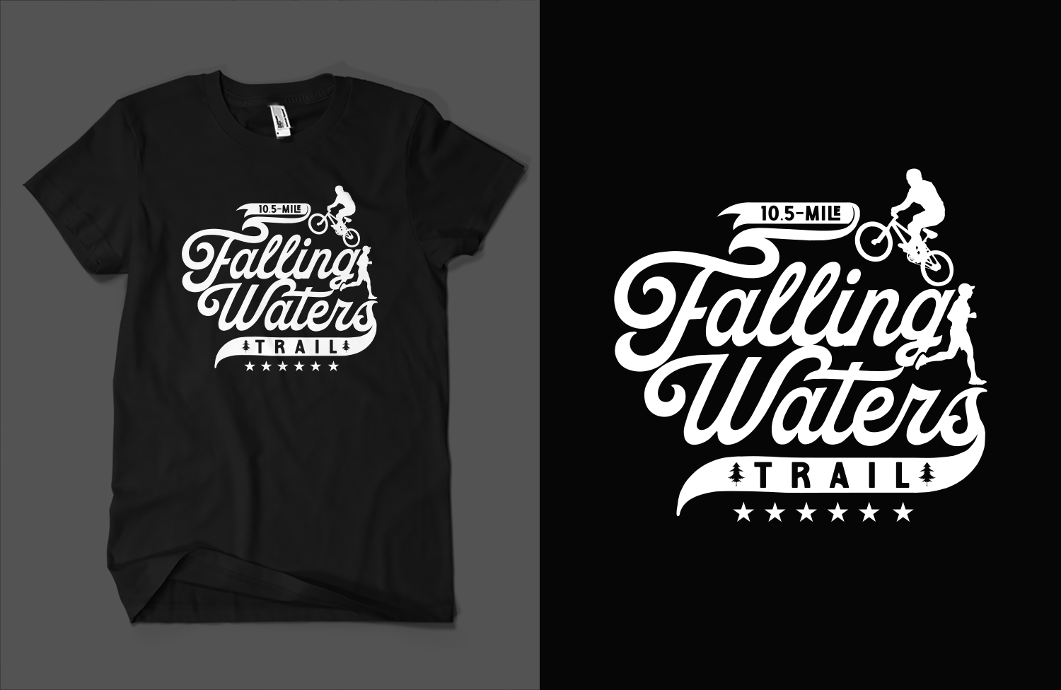 Diseño de Camiseta por Barney Stinson para este proyecto | Diseño #29622157