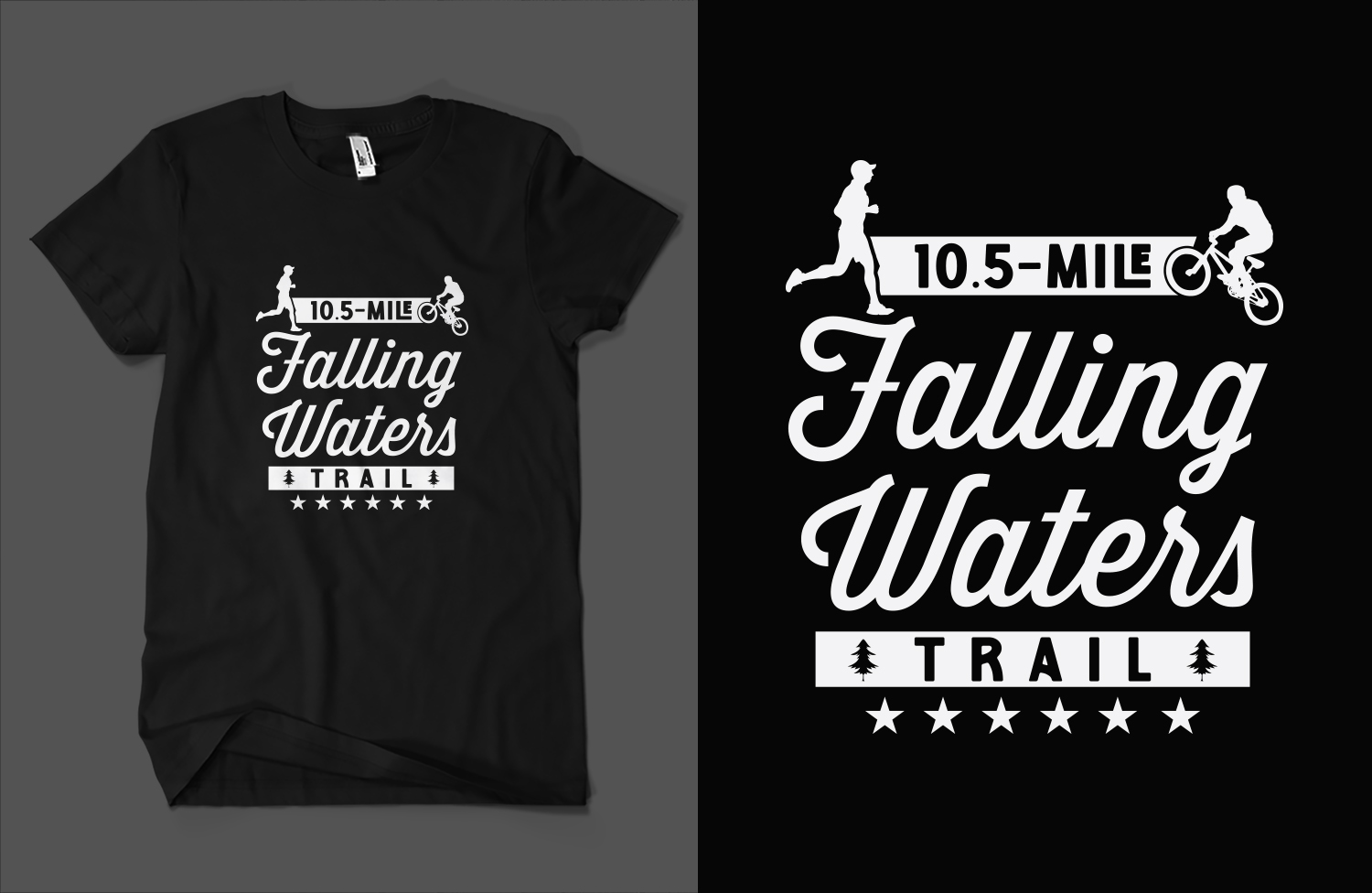 T-shirt Design by Barney Stinson for this project | Design #29719566