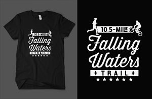 T-shirt Design by Barney Stinson for this project | Design: #29719566