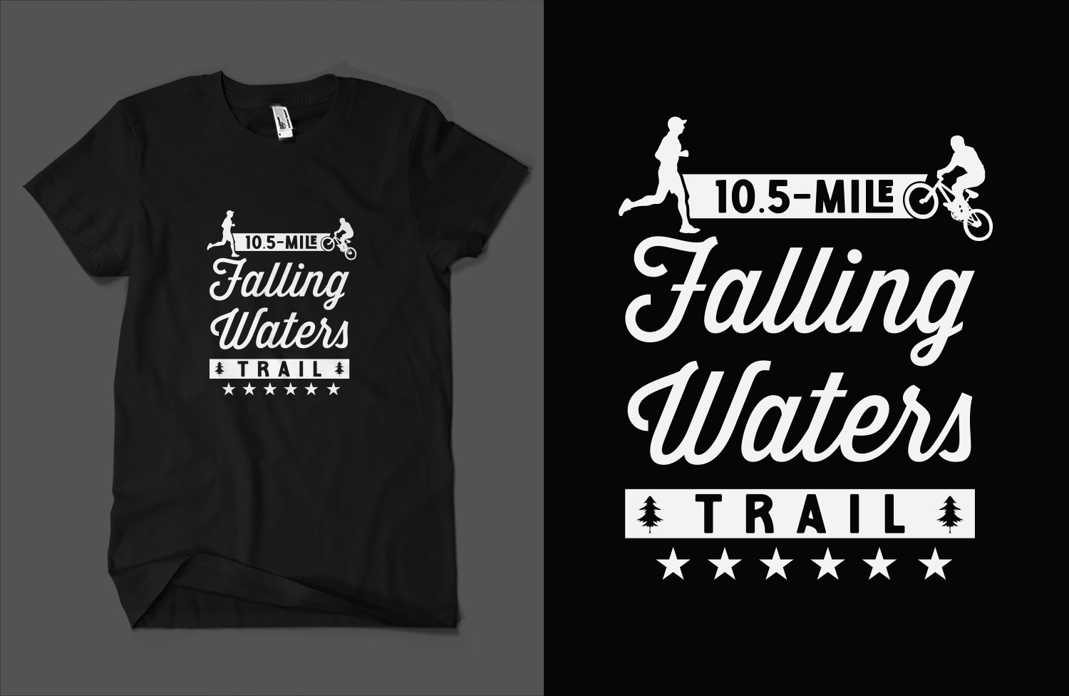 Diseño de Camiseta por Barney Stinson para este proyecto | Diseño #29719709