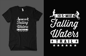 T-shirt Design by Barney Stinson for this project | Design: #29719709