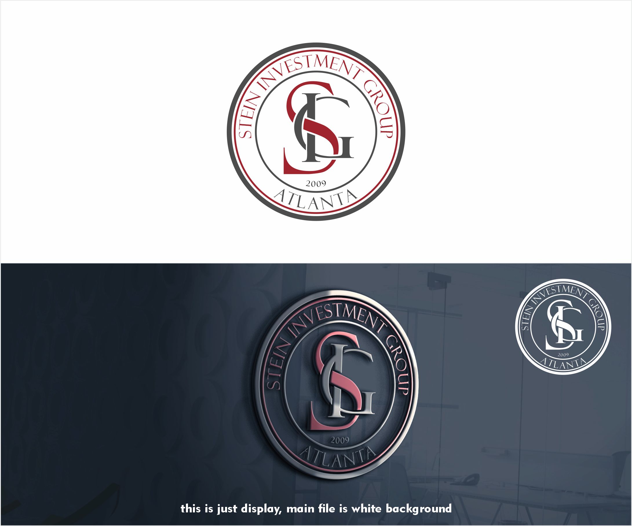 Logo-Design von alkaline für dieses Projekt | Design #29616082