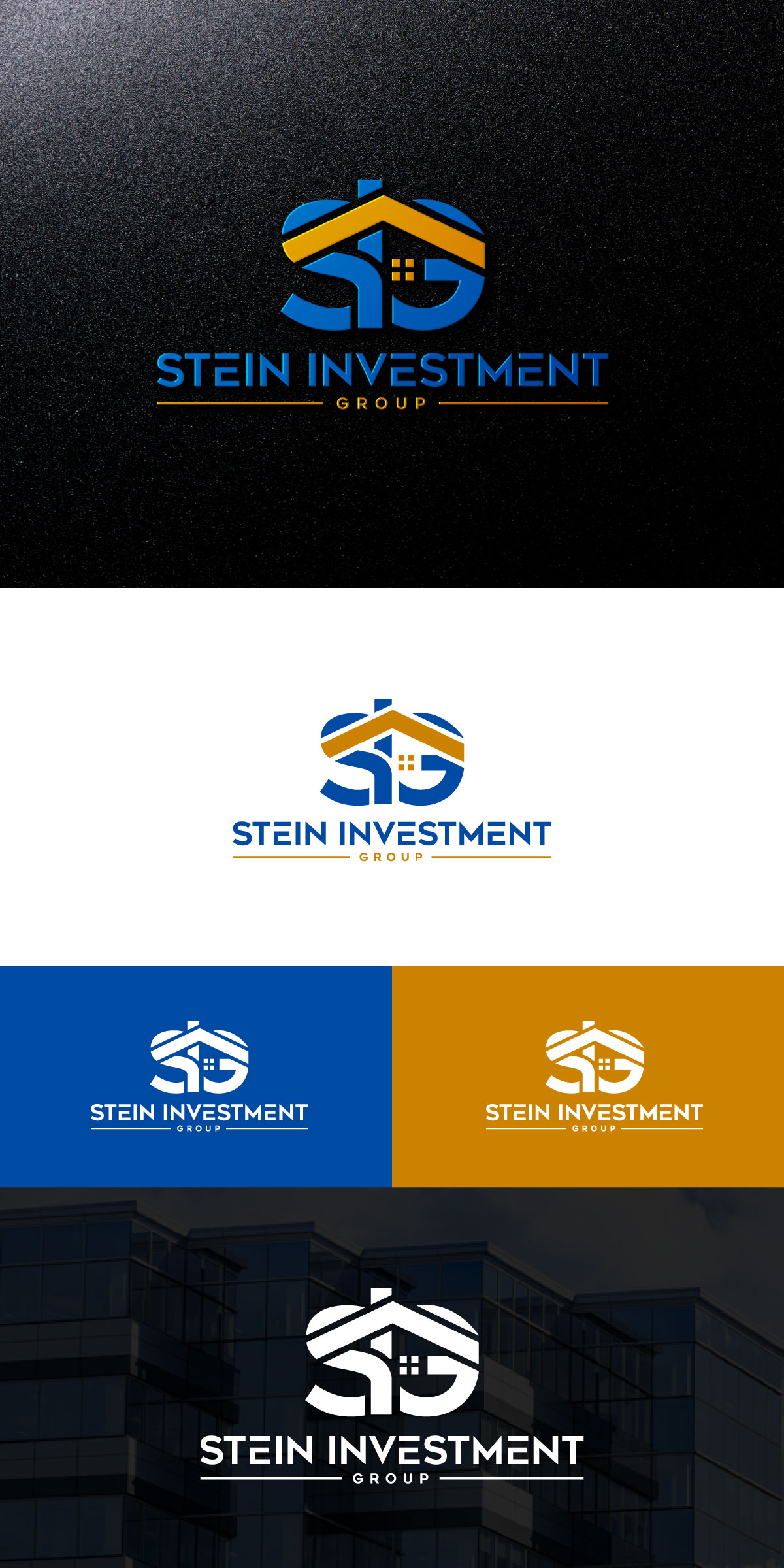 Logo Design by AyaanArt for this project | Design #29618732