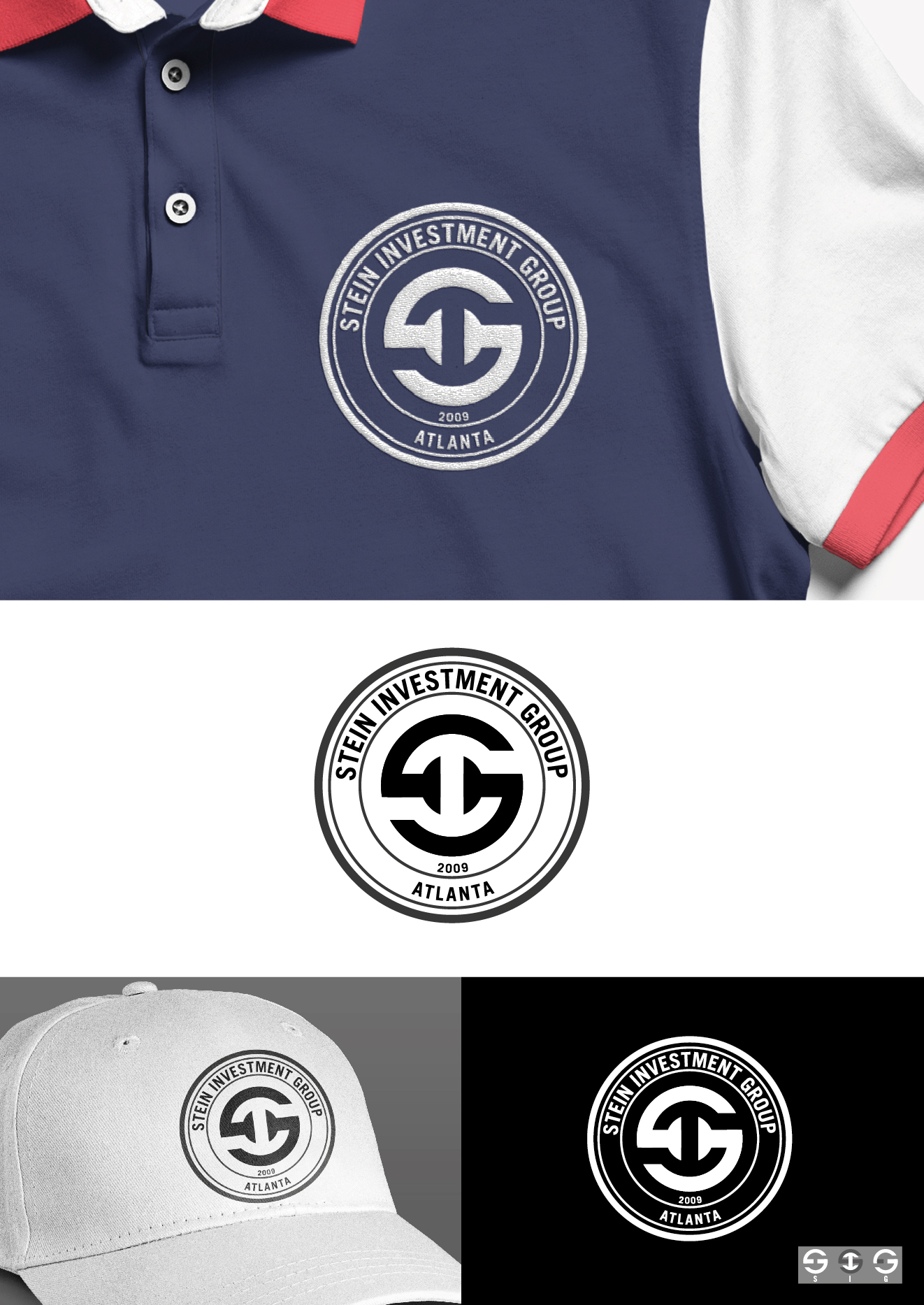 Logo Design by grld for this project | Design #29631243