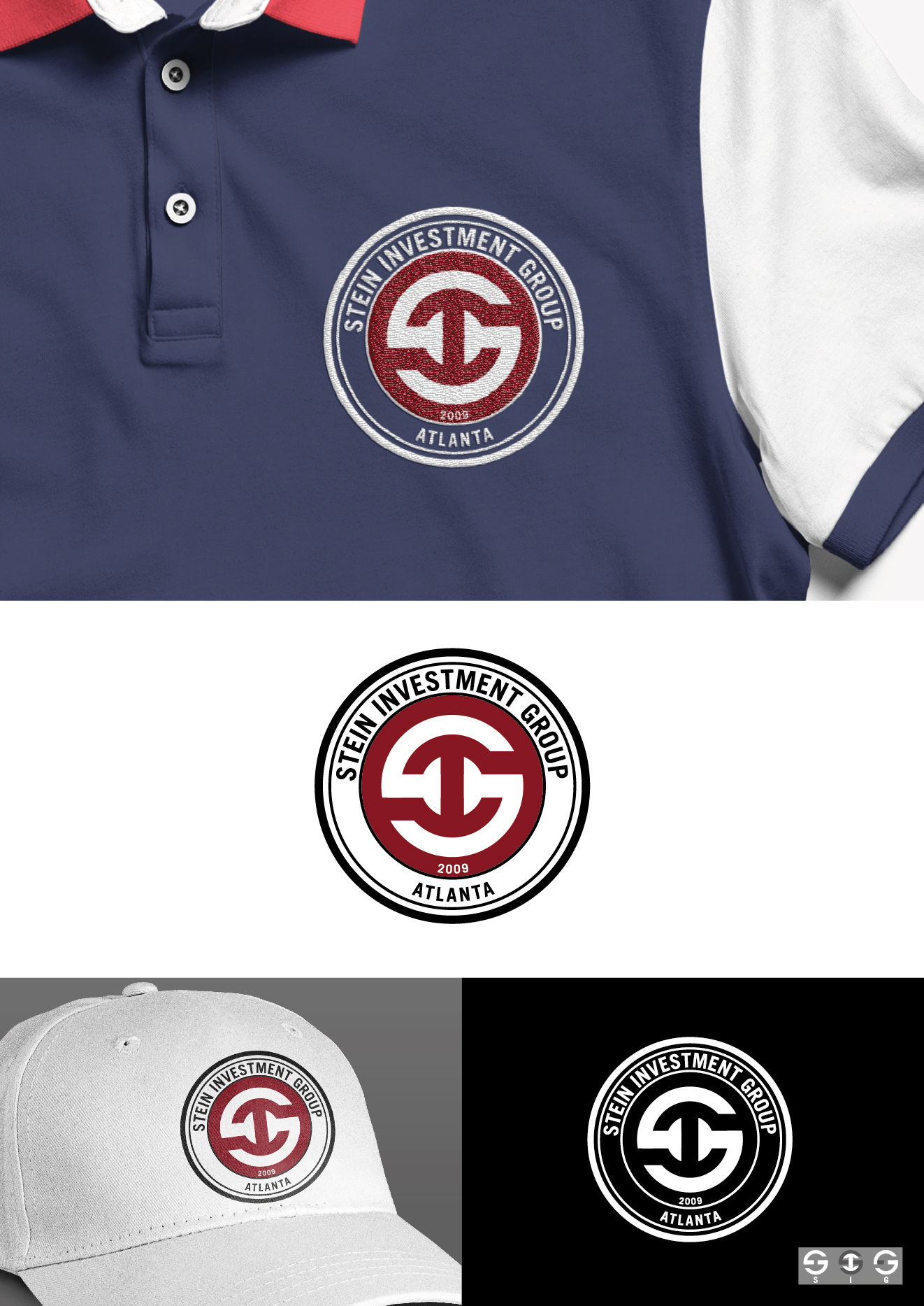 Logo Design by grld for this project | Design #29634131