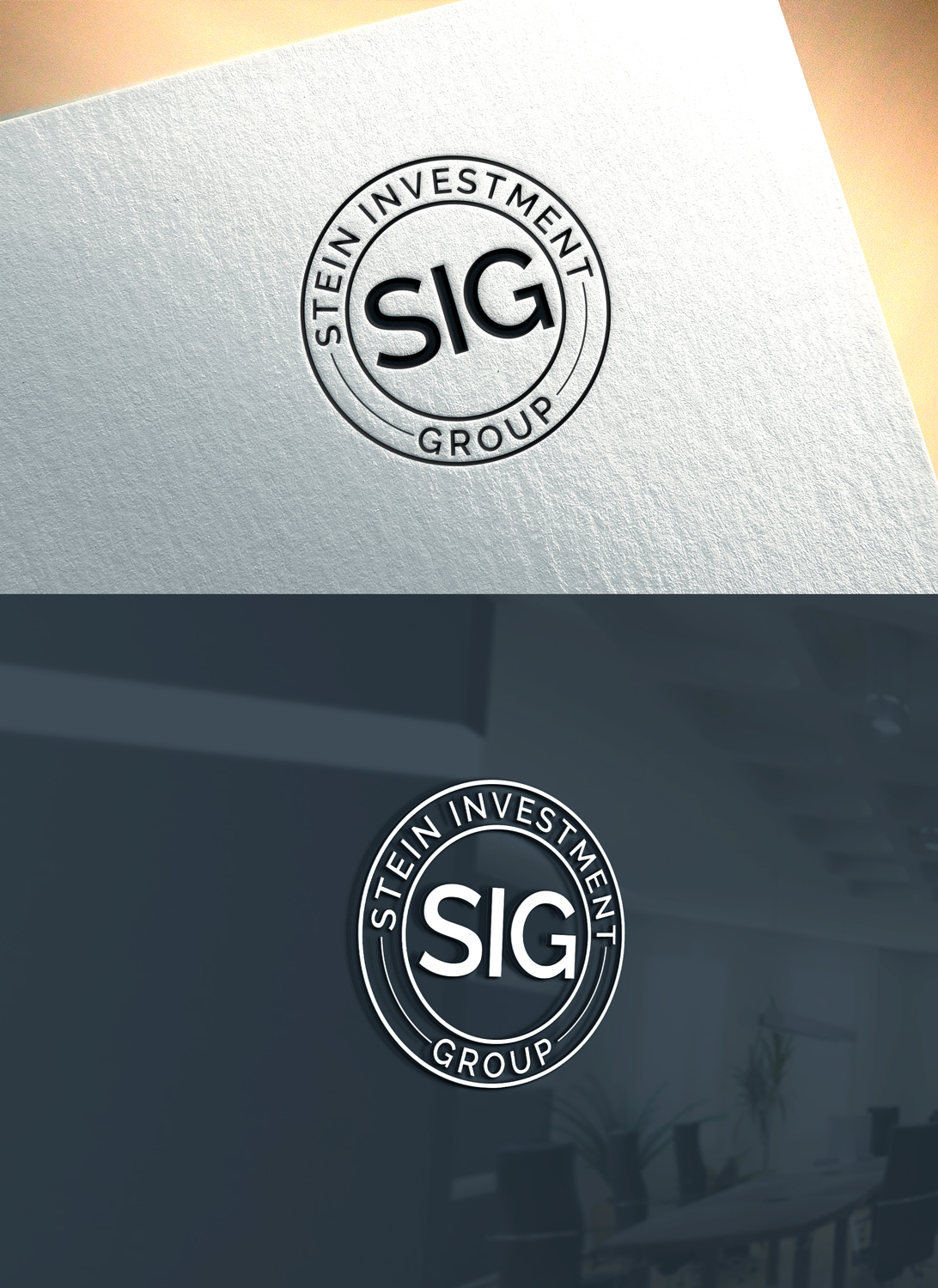 Logo Design by RaKu 2 for this project | Design #29656277