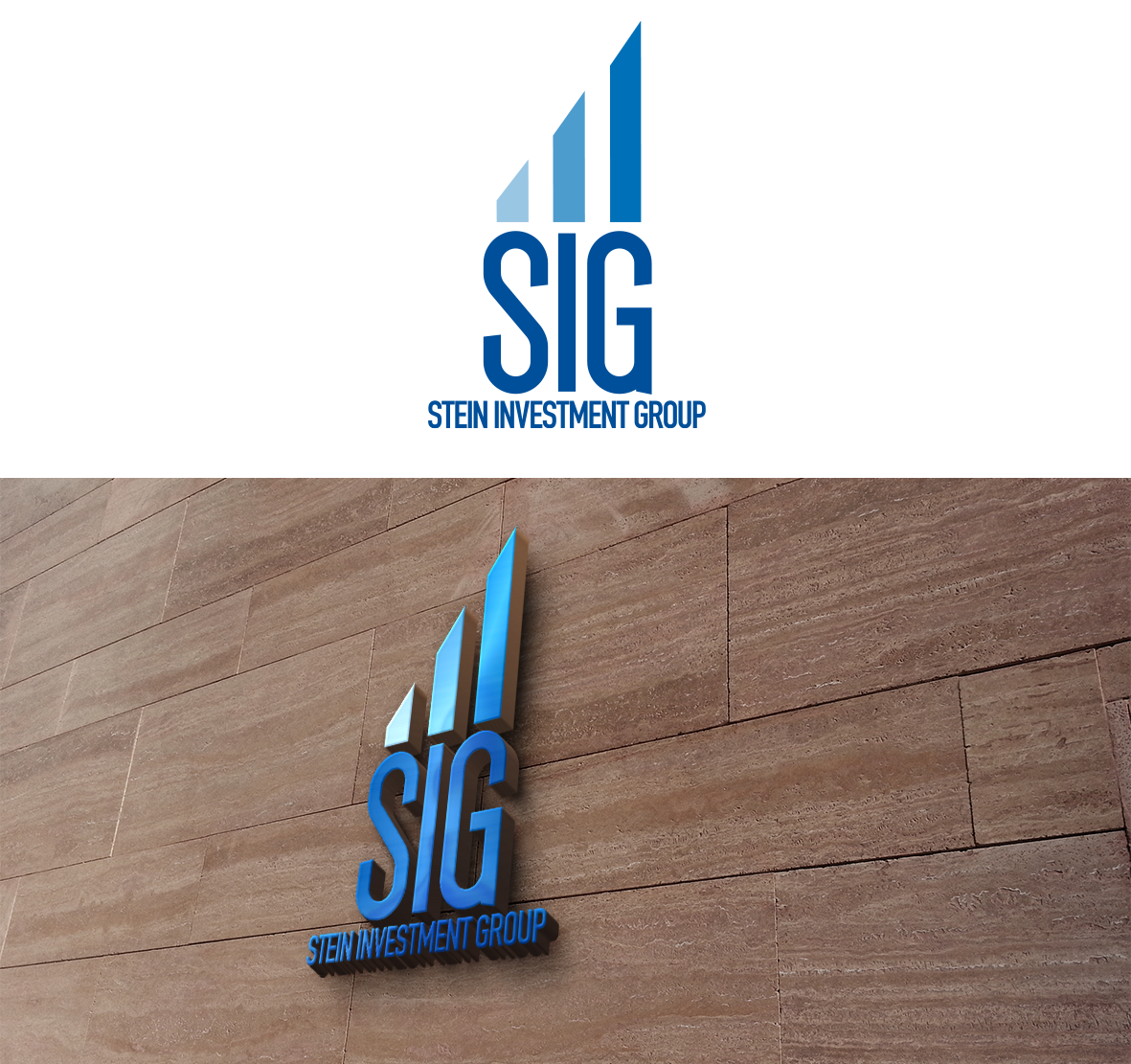 Logo Design by patriciaparadesign for this project | Design #29652234