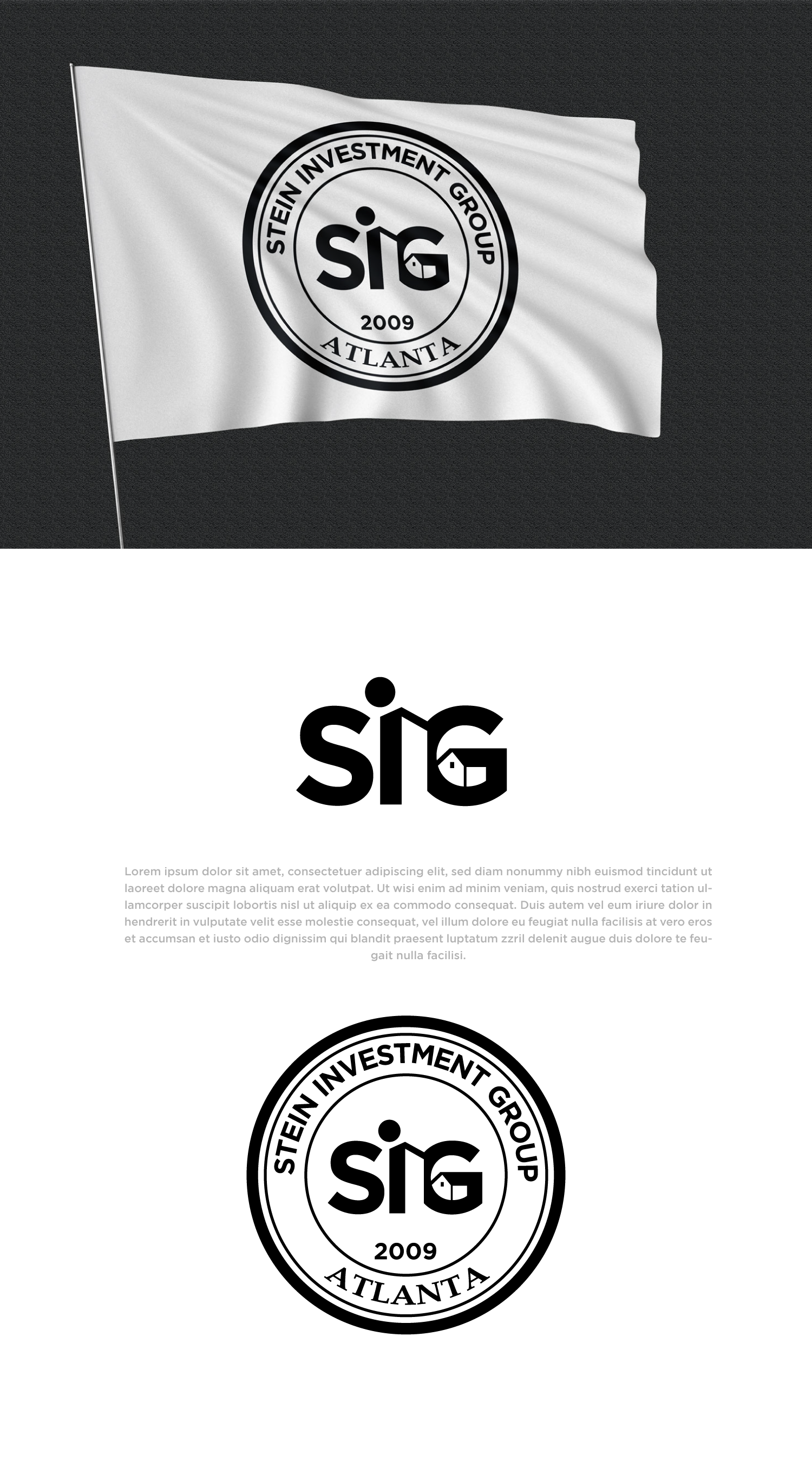 Logo Design by Abdul 20 for this project | Design #29616720