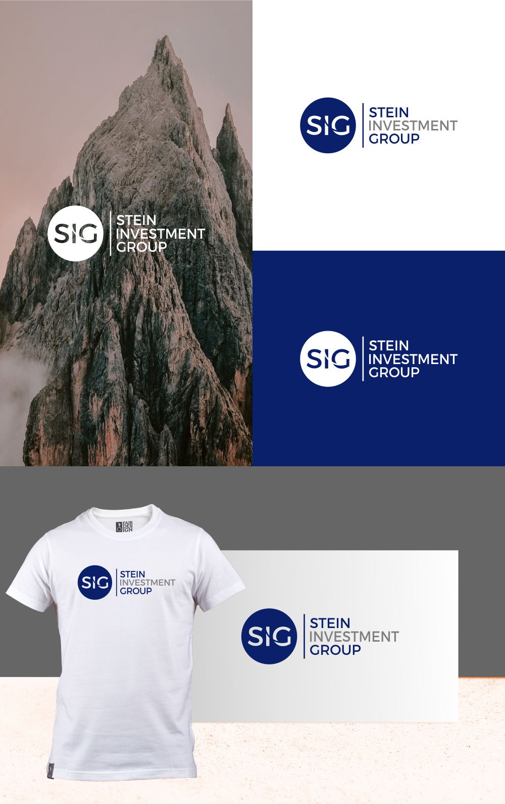 Logo Design by MX LogoArt for this project | Design #29630392