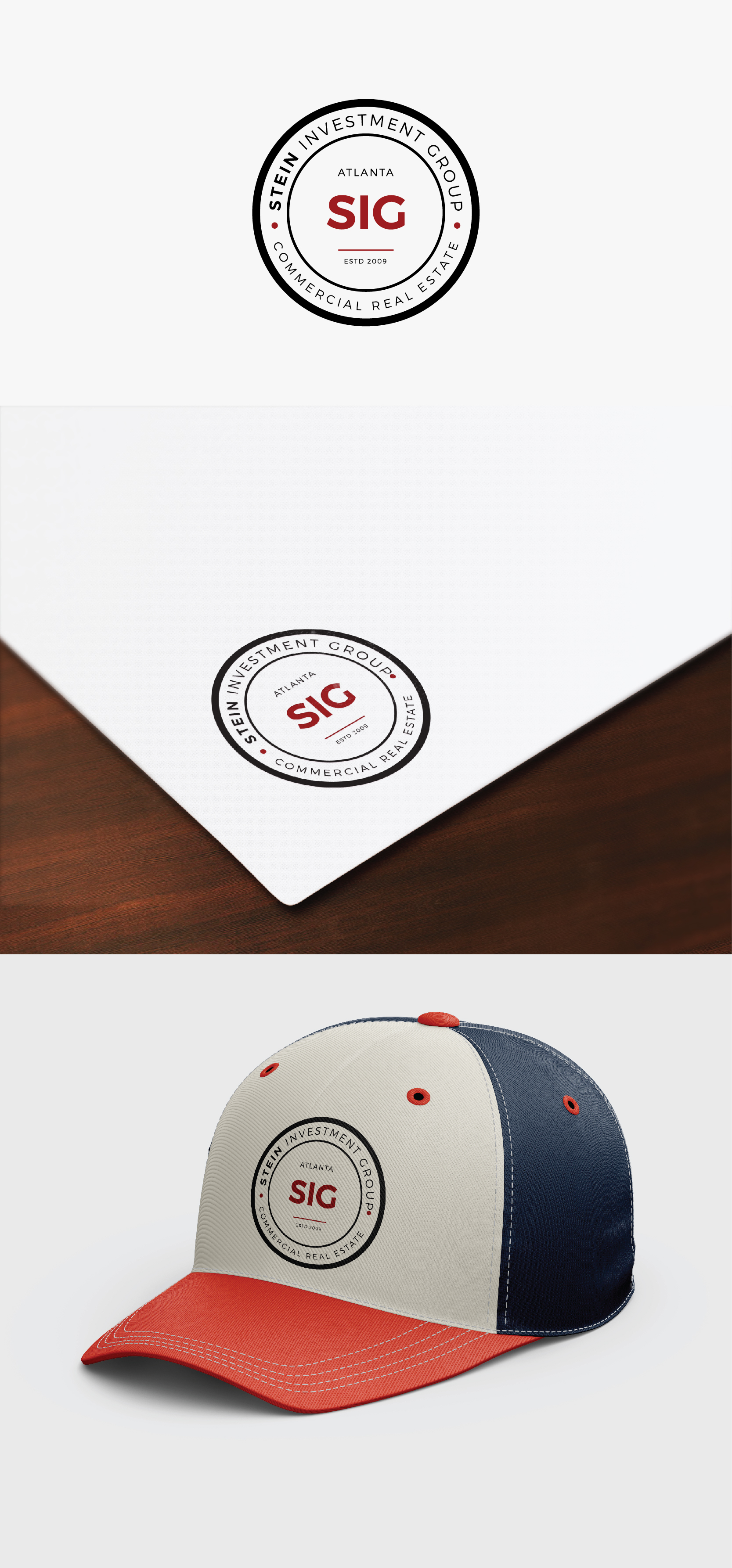 Logo Design by IMilenovic for this project | Design #29618159