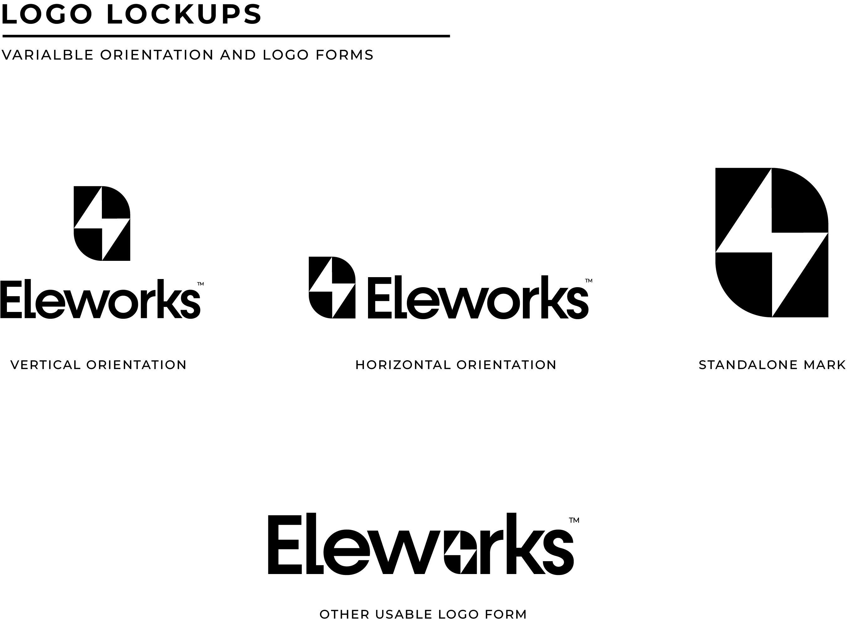 Logo Design by Hammad09 for this project | Design #29622371