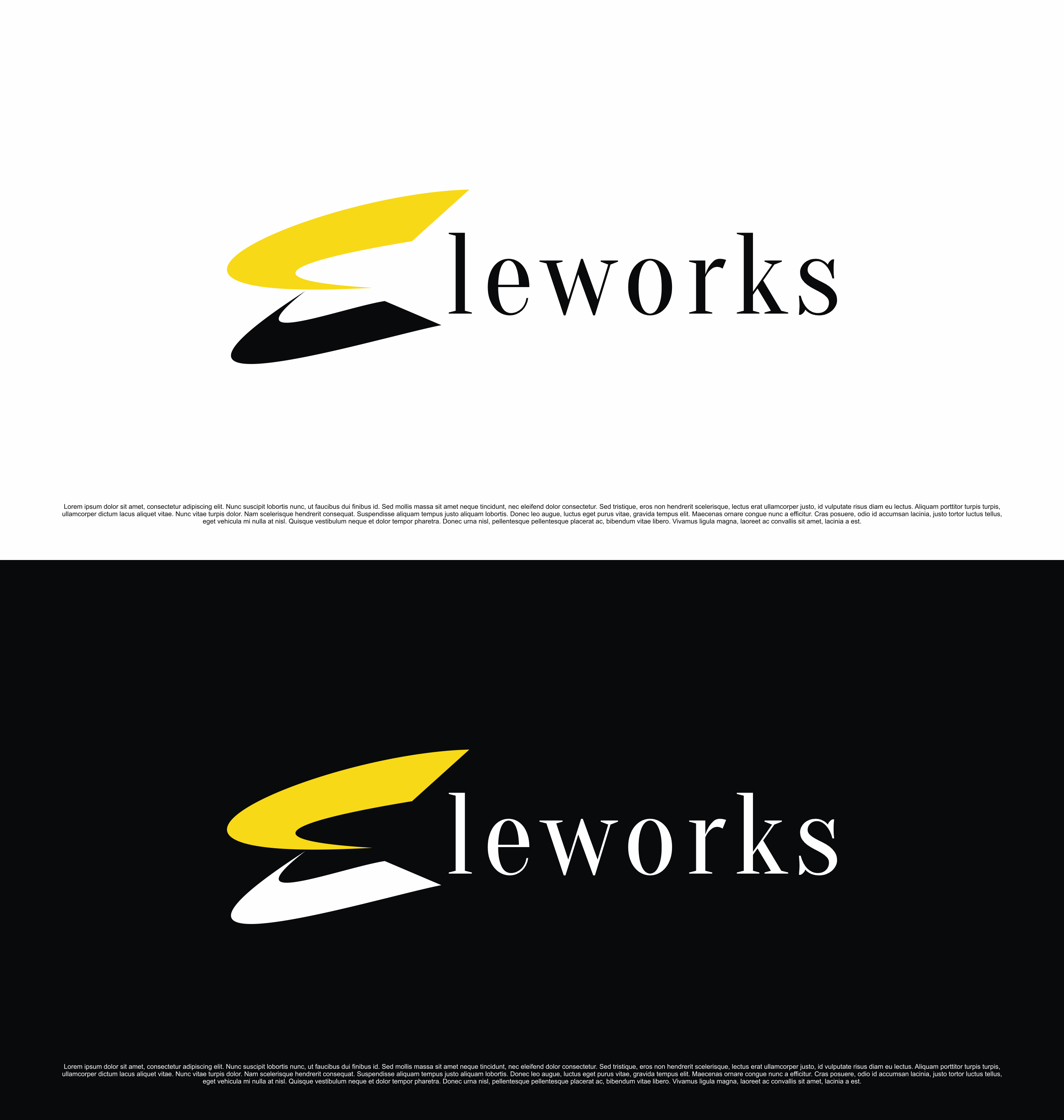 Logo Design by saesean for this project | Design #29618725