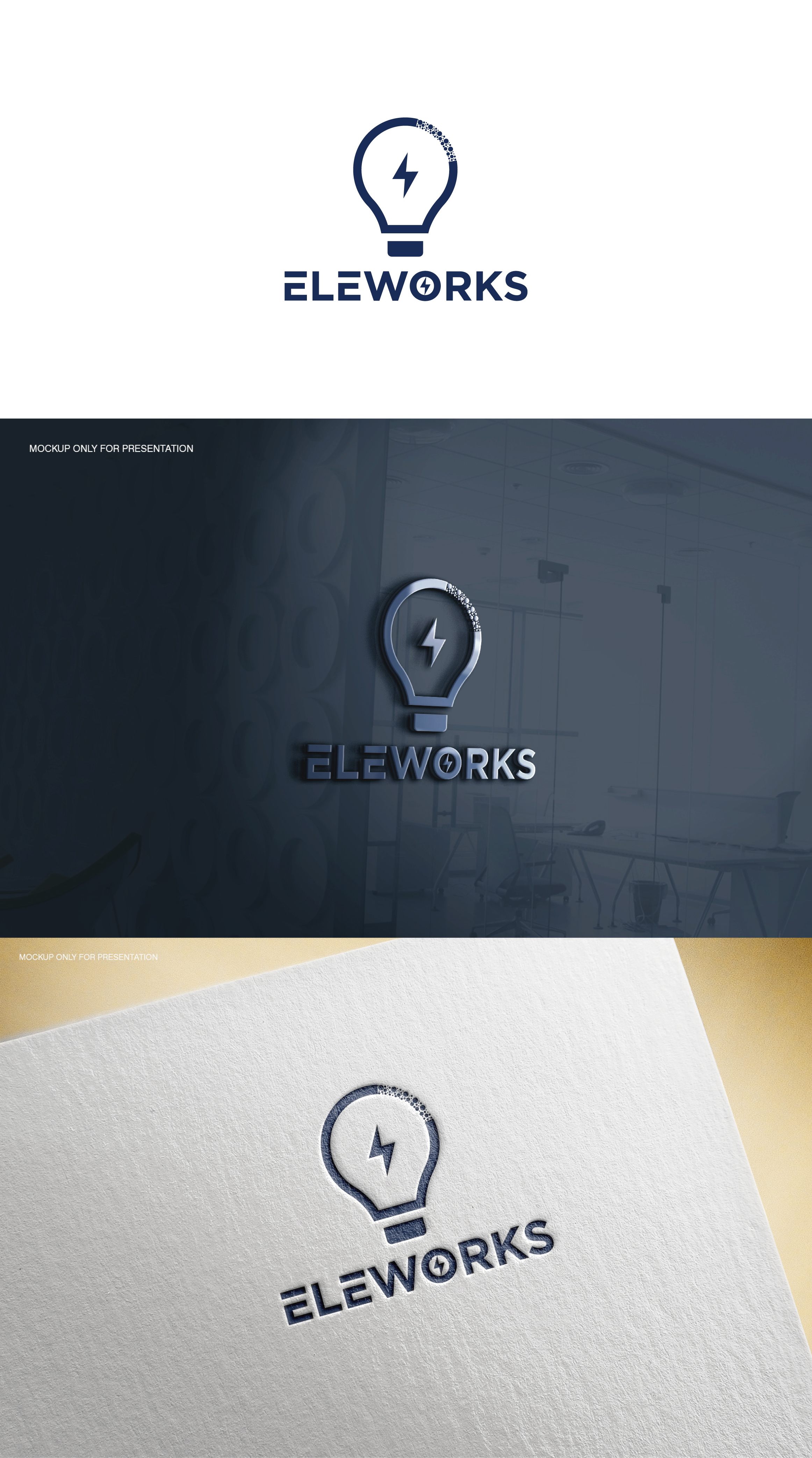 Logo Design by Manikandan M for this project | Design #29622974