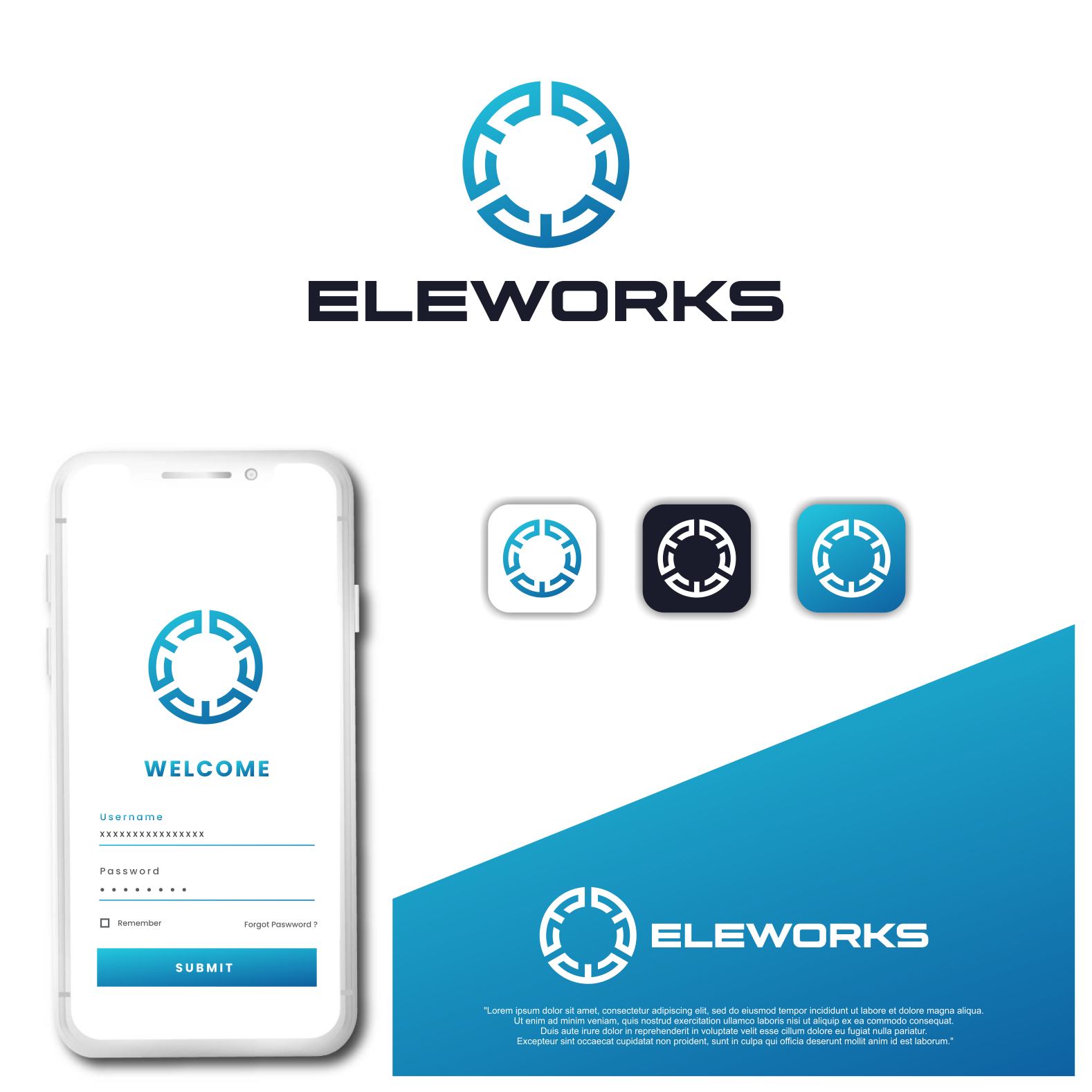 Logo Design by BoboiBoy Api for this project | Design #29723584