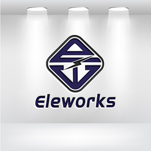 Logo Design by Asib Design