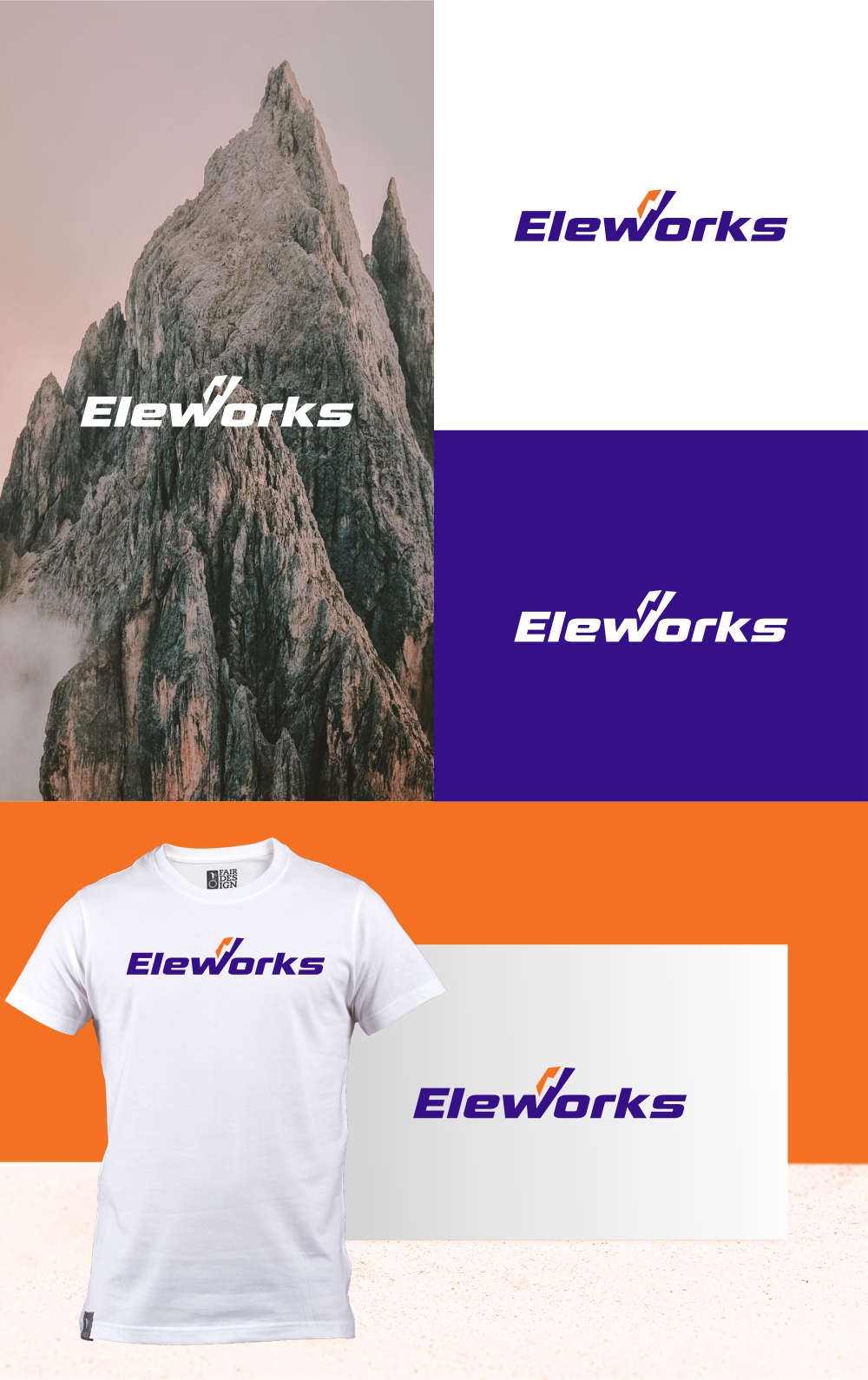 Logo Design by SigmaStudio for this project | Design #29626069