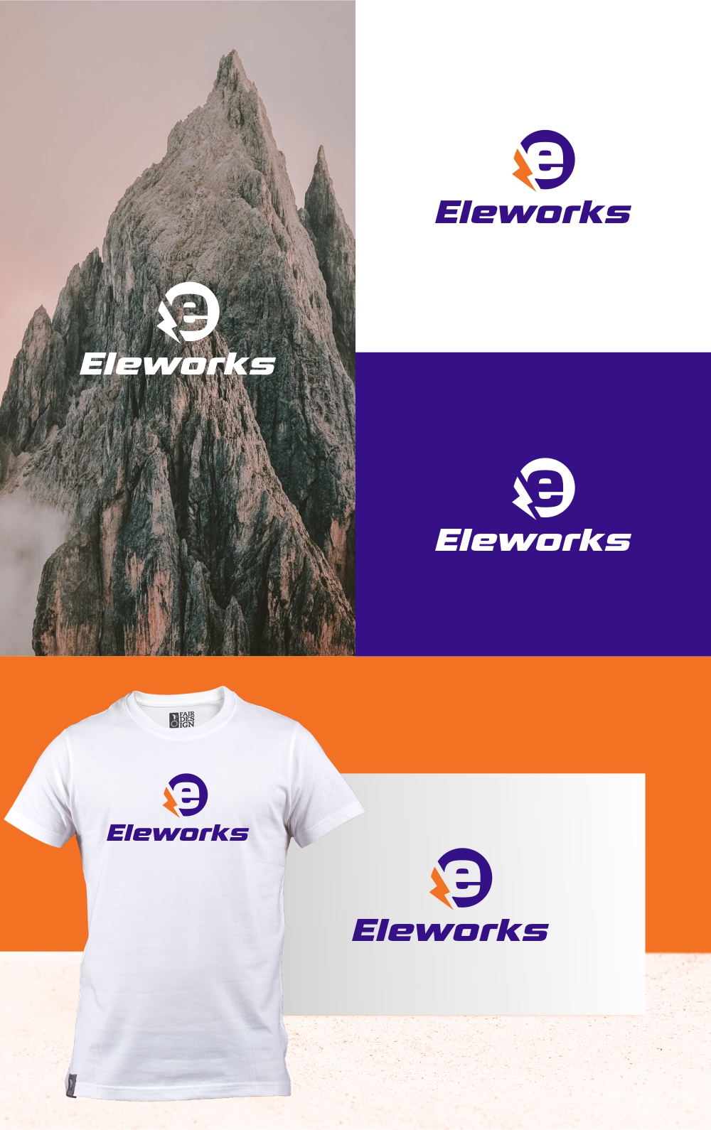 Logo Design by SigmaStudio for this project | Design #29626070