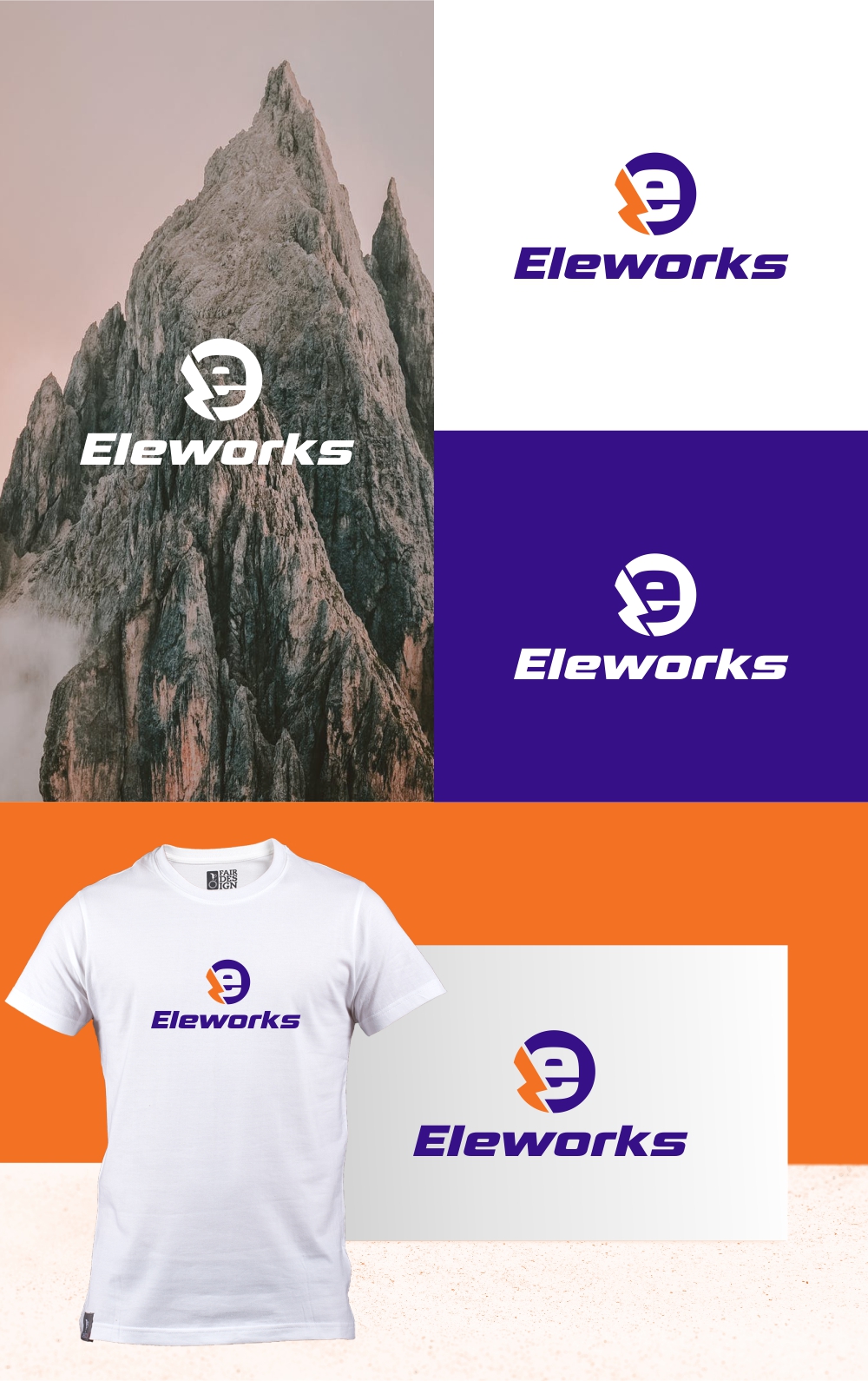 Logo Design by SigmaStudio for this project | Design #29626071