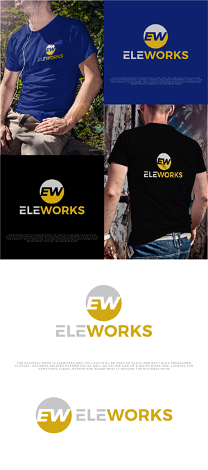 Logo Design by Ayub Zafar for this project | Design: #29633150