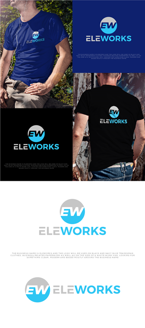 Logo Design by Ayub Zafar for this project | Design: #29633151