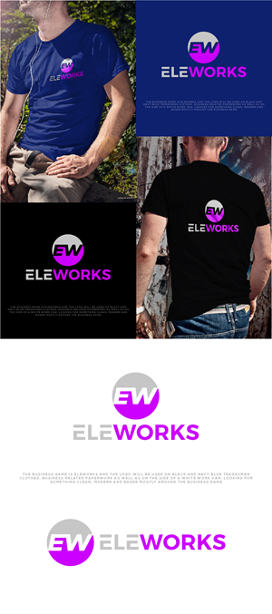 Logo Design by Ayub Zafar for this project | Design: #29633152