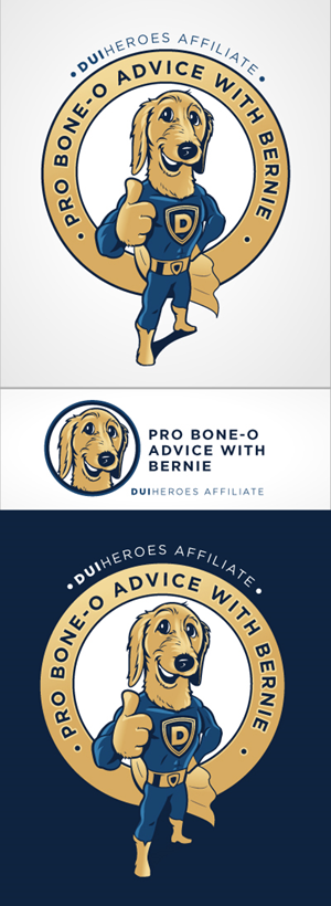 Logo Design by Suprakash 3 for this project | Design #29629496