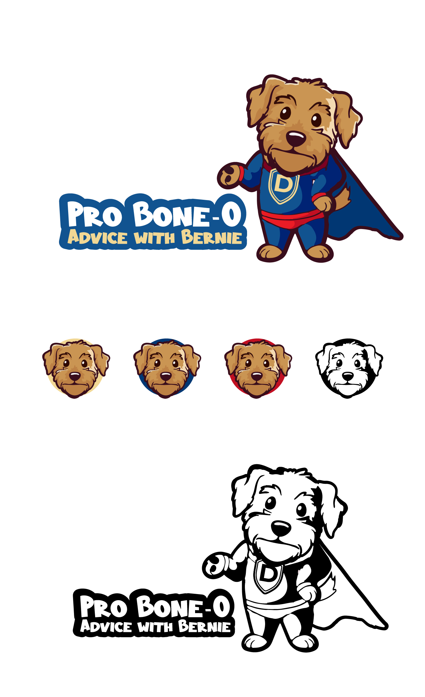 Logo-Design von DesignNXT für dieses Projekt | Design #29618040