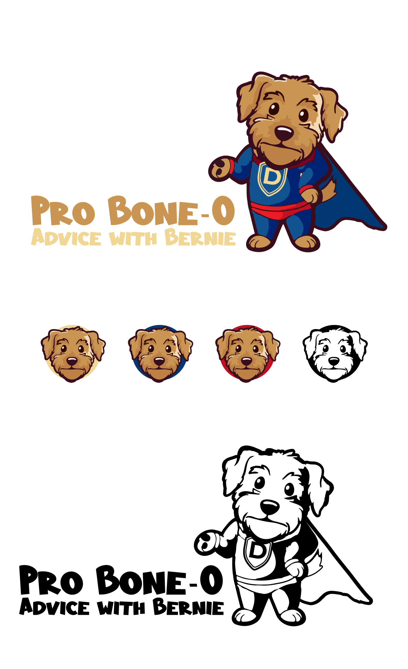 Logo-Design von DesignNXT für dieses Projekt | Design #29618049