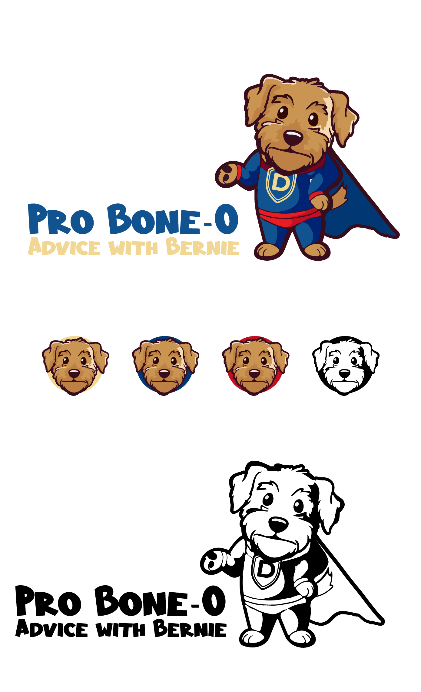 Logo-Design von DesignNXT für dieses Projekt | Design #29618051