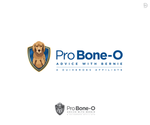 Logo Design by D_Mantra for this project | Design: #29617928