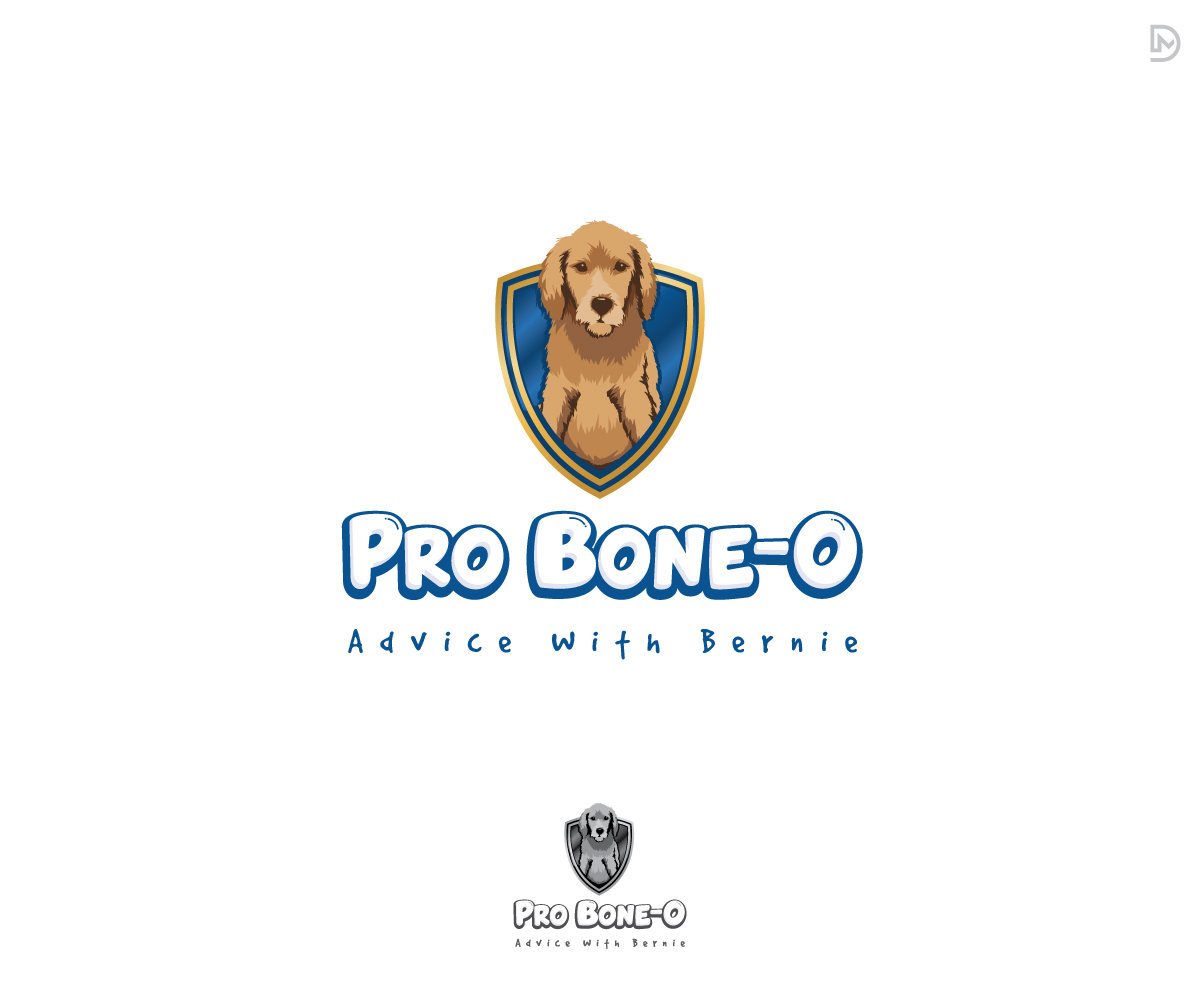 Logo-Design von D_Mantra für dieses Projekt | Design #29802359