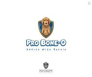 Logo Design by D_Mantra for this project | Design: #29802359