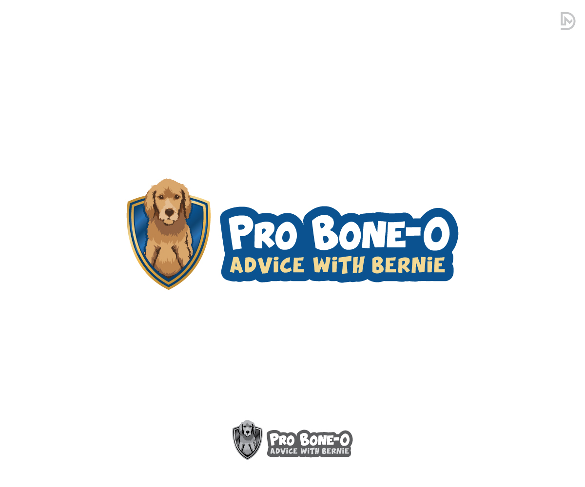 Logo-Design von D_Mantra für dieses Projekt | Design #29817903