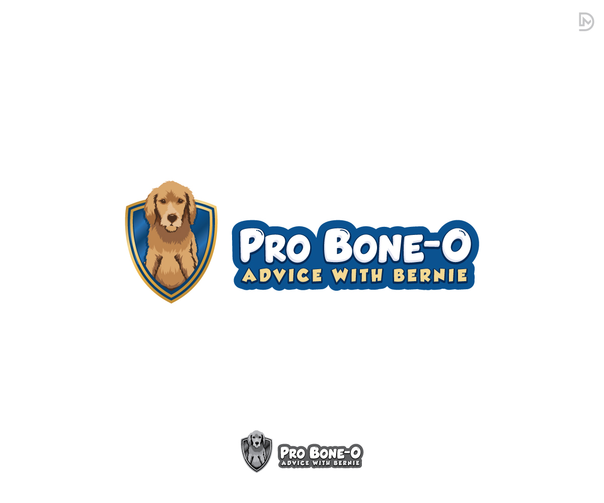 Logo Design by D_Mantra for this project | Design #29823309