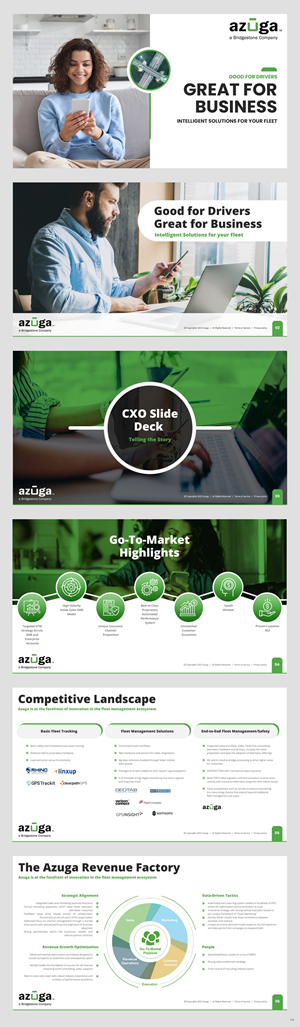 Design de PowerPoint par pb pour ce projet | Design : #29628062