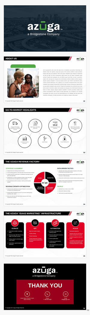 Design de PowerPoint par pb pour ce projet | Design : #29699494