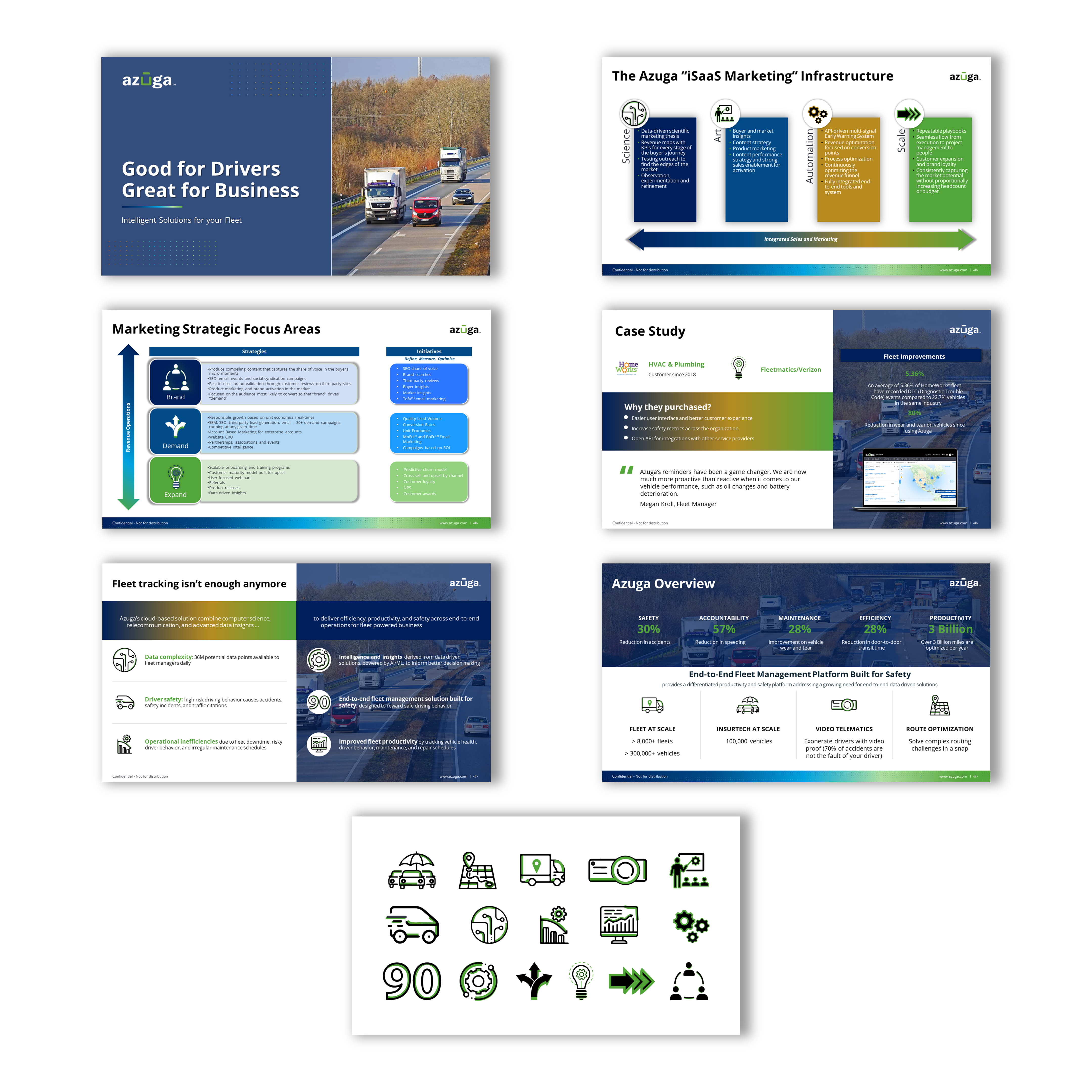 PowerPoint Design by joseborgesbarboza 2 for this project | Design #29631042