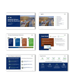 Design de PowerPoint par joseborgesbarboza 2 pour ce projet | Design : #29636663