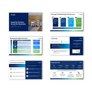 Design de PowerPoint par joseborgesbarboza 2 pour ce projet | Design : #29641663