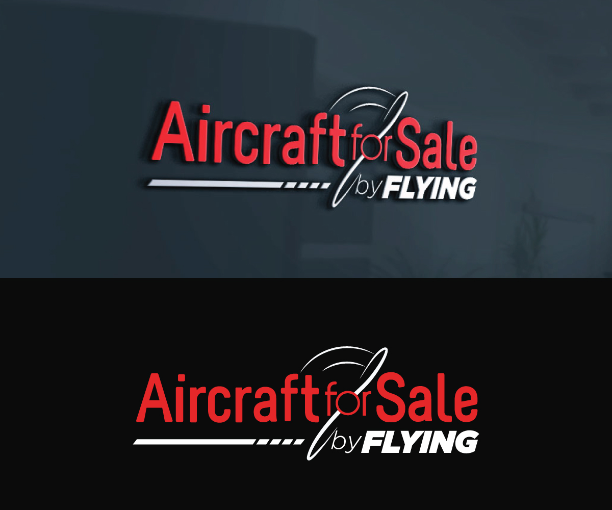 Diseño de Logo por Adi Graphics para FLYING Media Group | Diseño #29621493