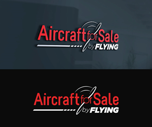 Logo-Design von Adi Graphics für FLYING Media Group | Design: #29621493