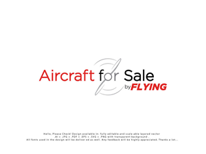 Logo-Design von Cliping_path für FLYING Media Group | Design: #29633725