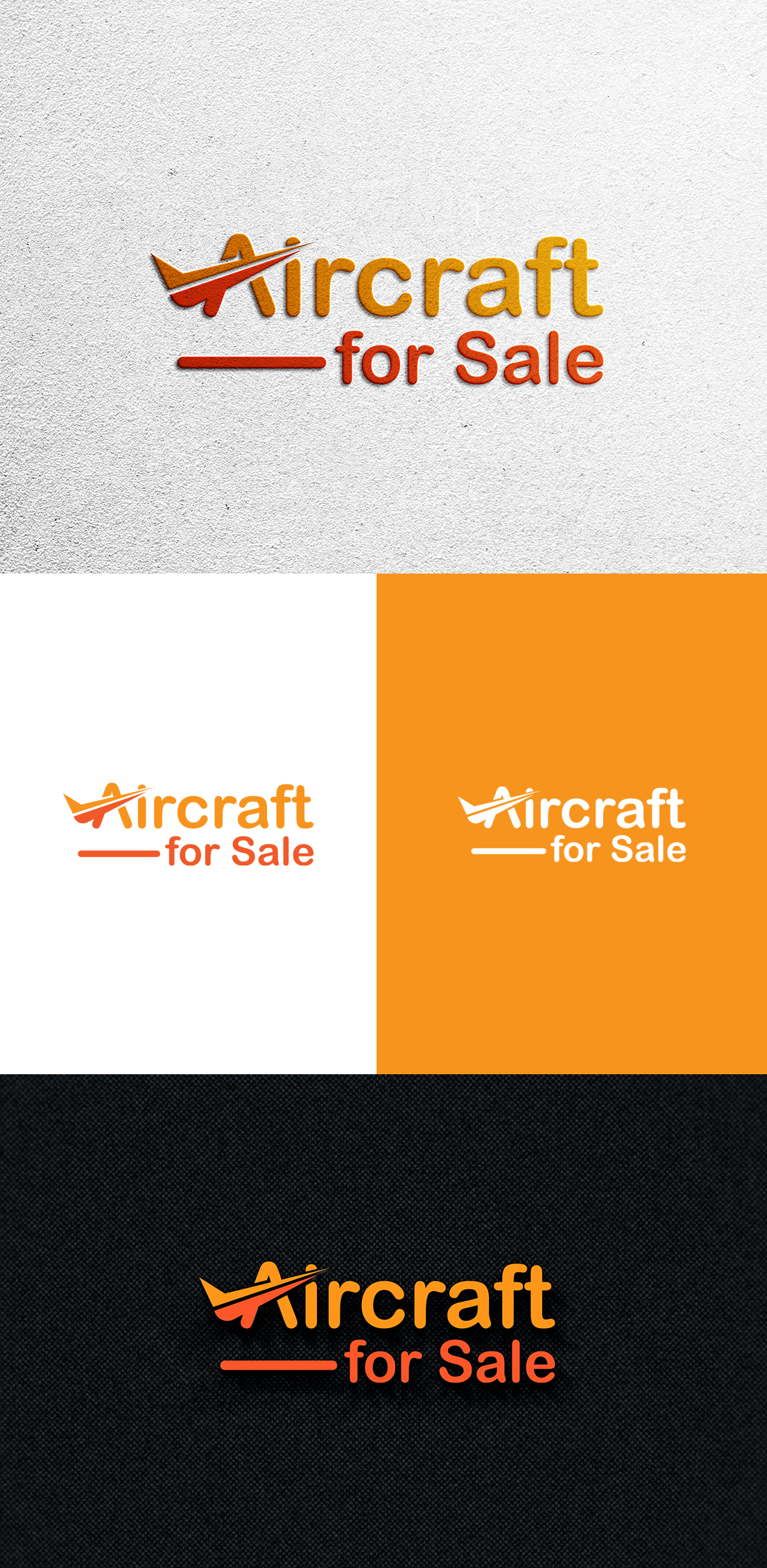 Logo Design by Sayma Fashion for FLYING Media Group | Design #29645829