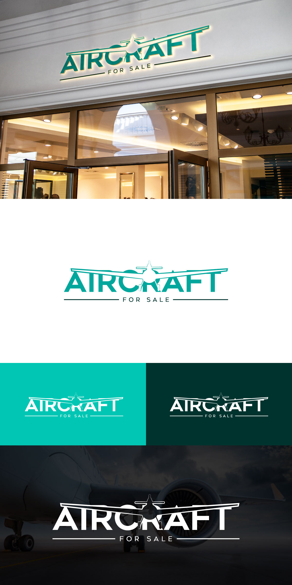 Logo-Design von AyaanArt für FLYING Media Group | Design #29619447