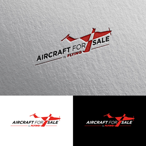 Logo-Design von chris Ray für FLYING Media Group | Design: #29616460