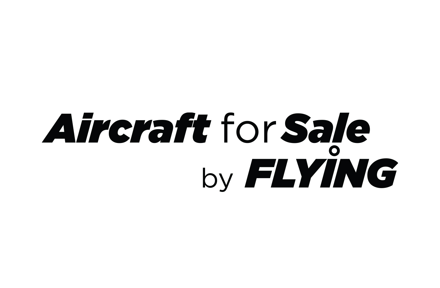 Diseño de Logo por Grafactory para FLYING Media Group | Diseño #29618026